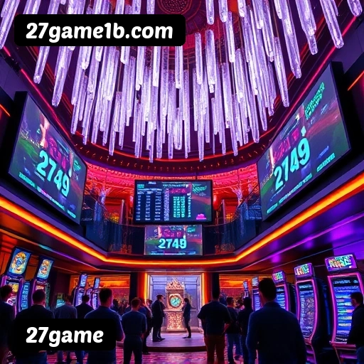 Explore Benefícios Exclusivos no App 27game