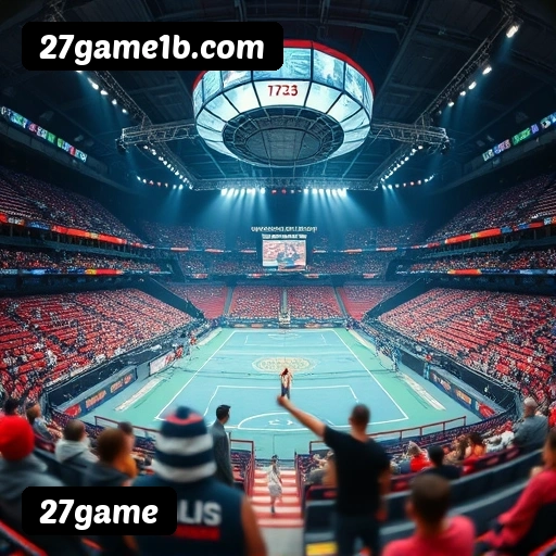 Inovação Tecnológica Inigualável da 27game: A Nova Era do Entretenimento