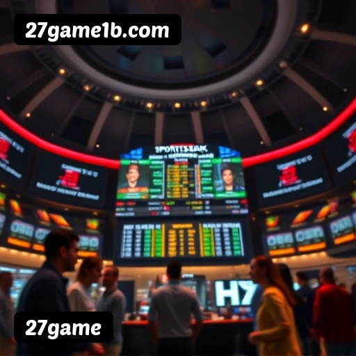 Estratégia Metodológica de Bônus na 27game: Avaliação Sistemática de Promoções