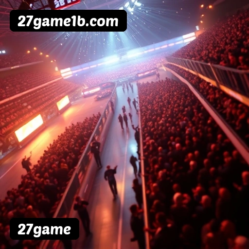 27game: Login Seguro e Rápido para Brasileiros