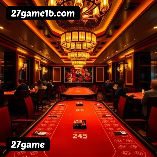 27game: Login Seguro e Rápido para Brasileiros