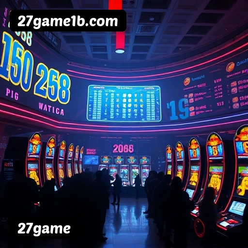 Estratégia Metodológica de Bônus na 27game: Avaliação Sistemática de Promoções