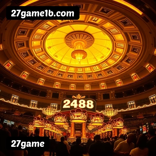 27game: Domine o Esporte com Estratégias de Aposta